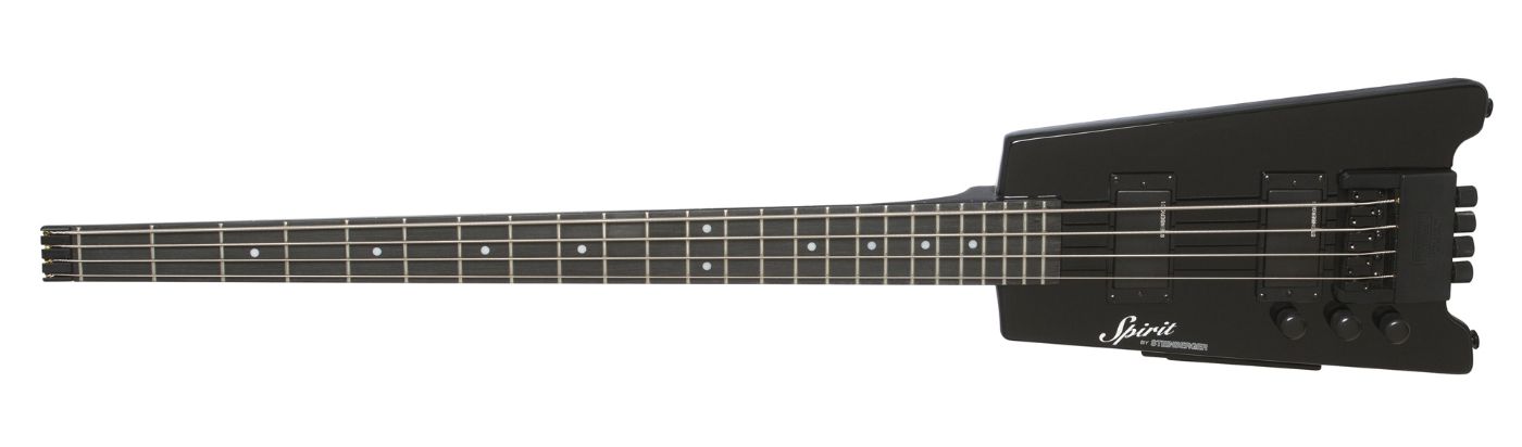 XT-2 Standard Bass LH