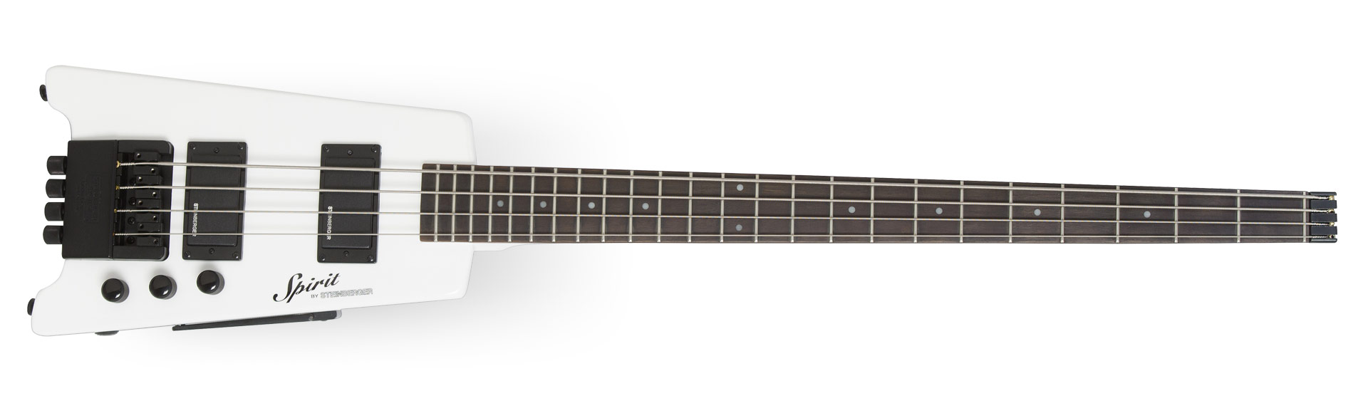 Spirit XT-2 Standard Bass