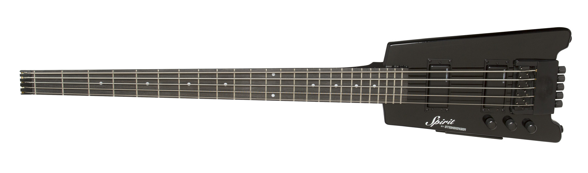 XT-25 Standard Bass LH